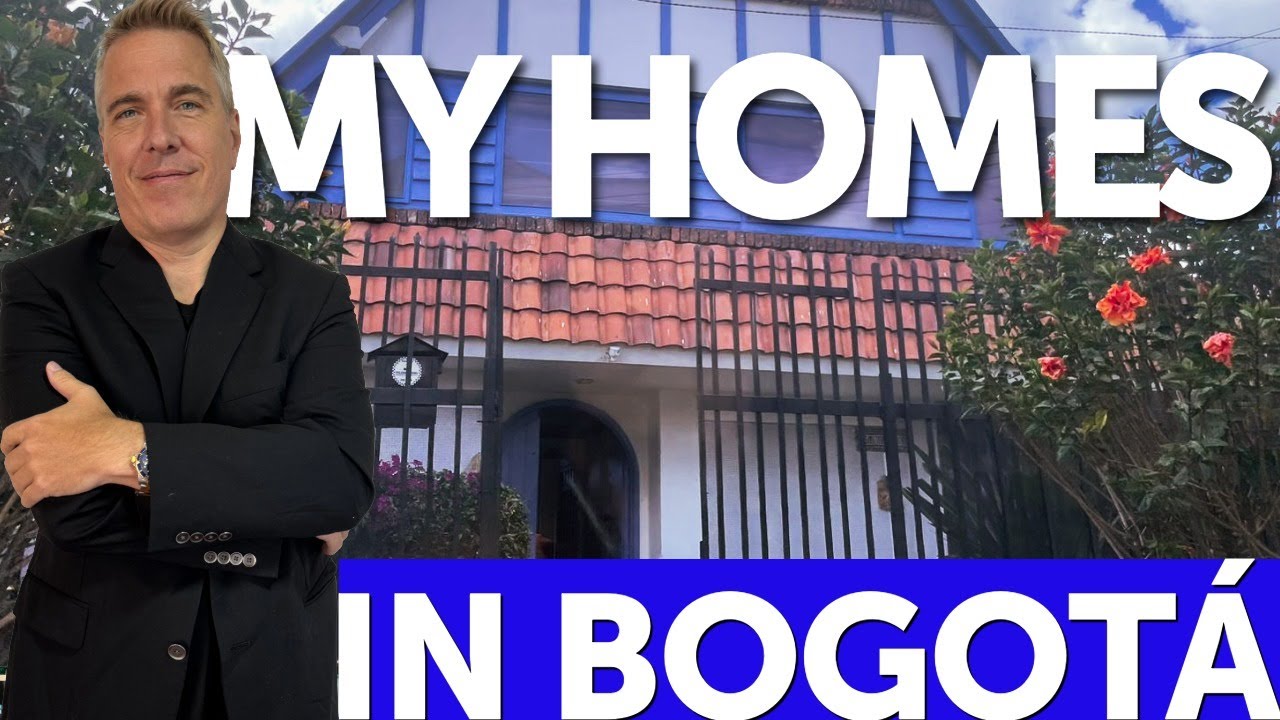 Bogota Apartment Expert Reveals Top Neighborhoods for Your Budget