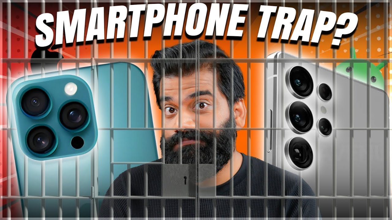 The DIRTY Smartphone Upgrade TRAP?🔥🔥🔥