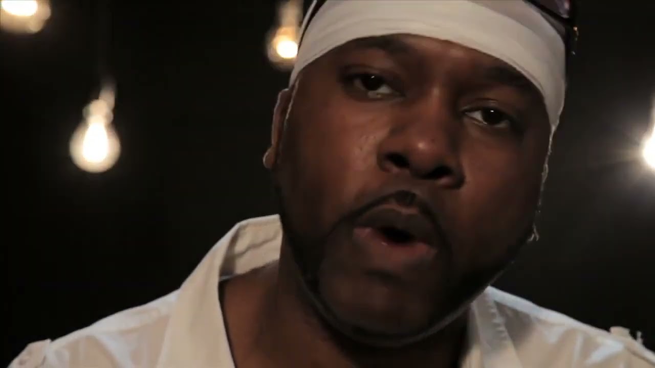 Percee P - The Woman Behind Me