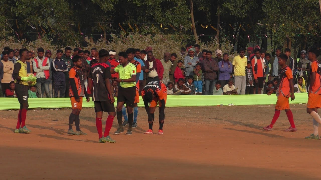 Super skill ||Damadhorpur||highlight January 15, 2026
