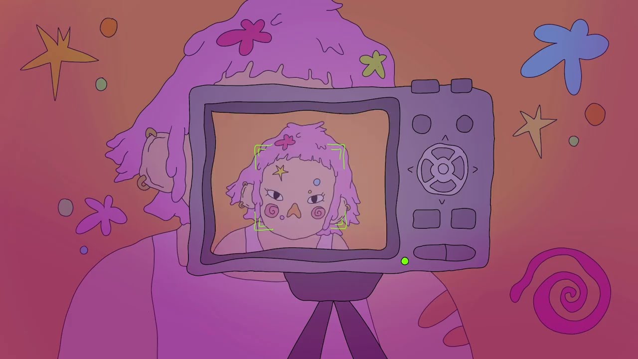 Good Girl - Girl in her room: Episode one