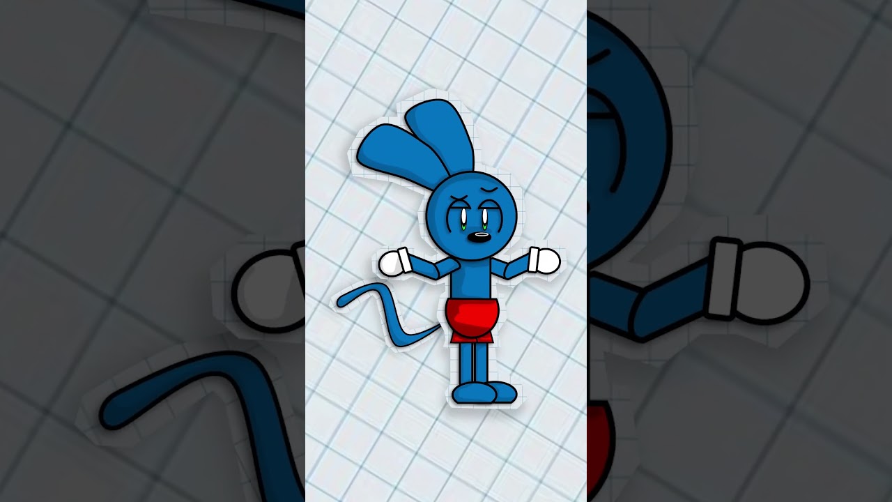 THE HORROR OF RAYMAN AND SONIC