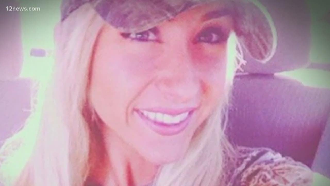 Phoenix teen speaks after falling victim to 'sextortion' predator