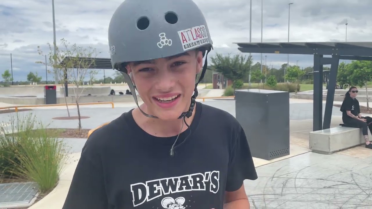 Umina / gipps street skatepark