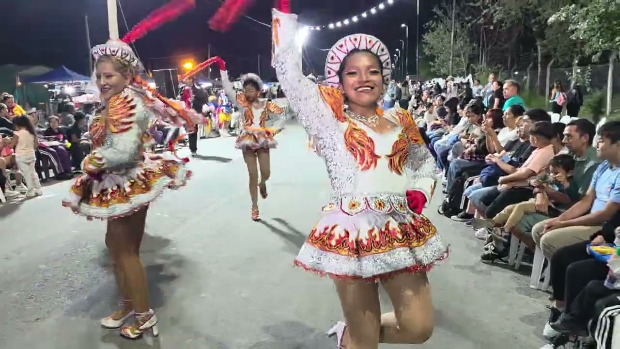 Alma Latina 2026