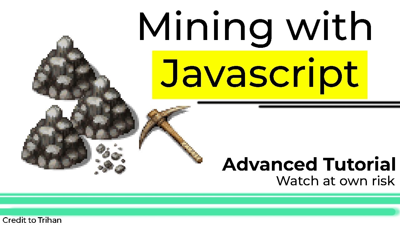 RPG Maker MZ: Make a better mining system.