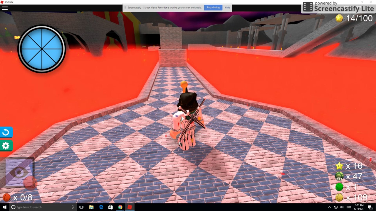 All Boss Battles No Death Super Roblox 64