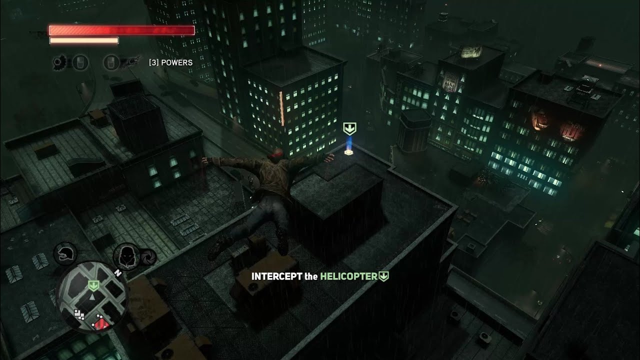 Prototype 2 || INTERCEPT The HELICOPTER & RETRIEVE The INTEL On Your Biological Weakness