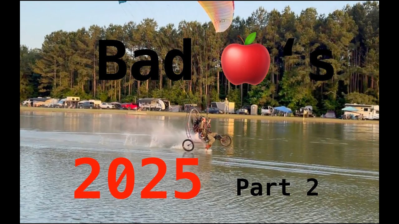 Bad Apples 2025 part 2