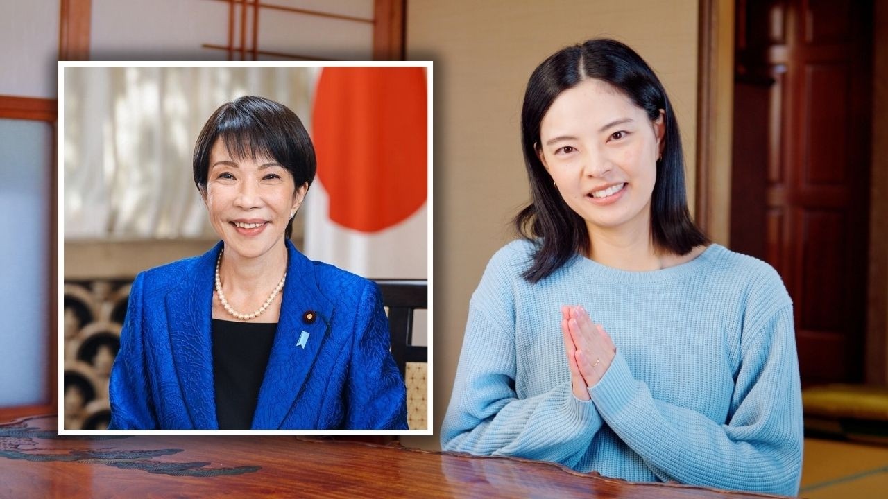 A Japanese Mom's Honest Thoughts on the New Prime Minister