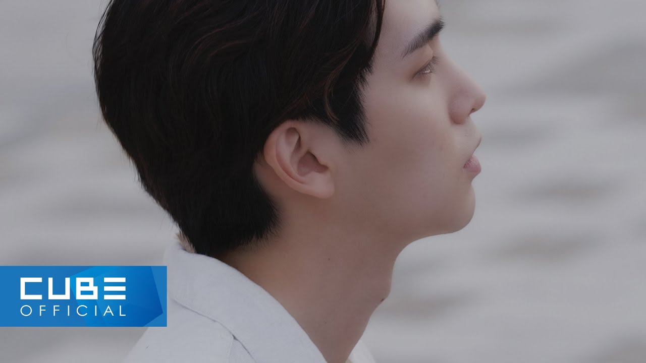 신원(SHINWON) - 'Beautiful Goodbye'│Piano Cover (Sunset Ver.)
