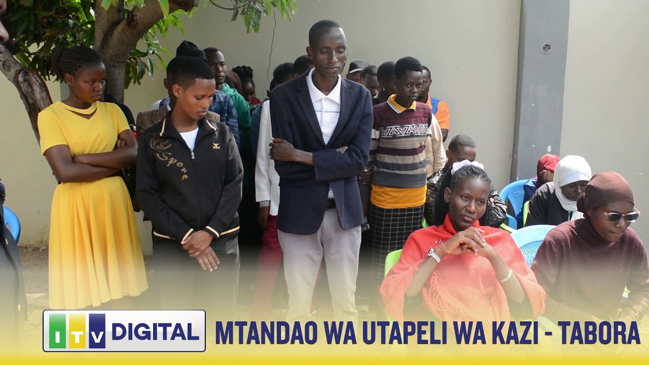 OPERESHENI YA KUSHTUKIZA YABAINI UTAPELI WA AJIRA
