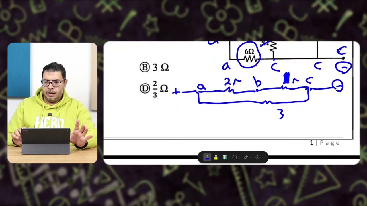 Accumaltive Exam 6 Ch 1+2+3