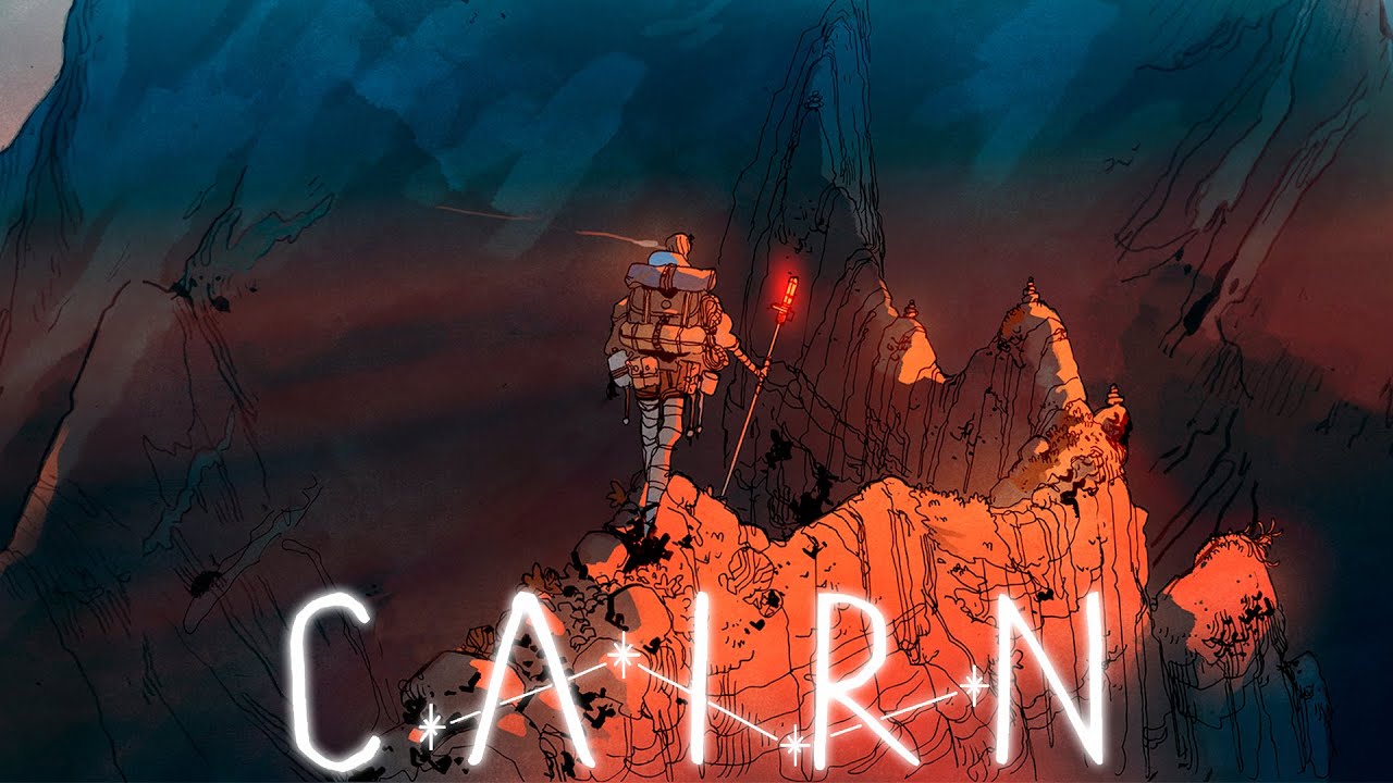 LOS SECRETOS DE LA MONTAÑA | CAIRN #2
