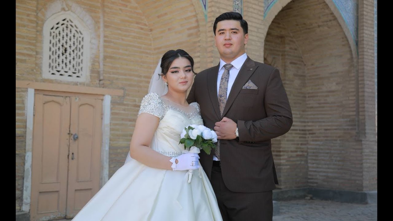 Asadbek & Shahzoda Yo'ldosh usta saroyi 04.10.2025 | Асадбек & Шаҳзода Йўлдош уста саройи 04.10.2025