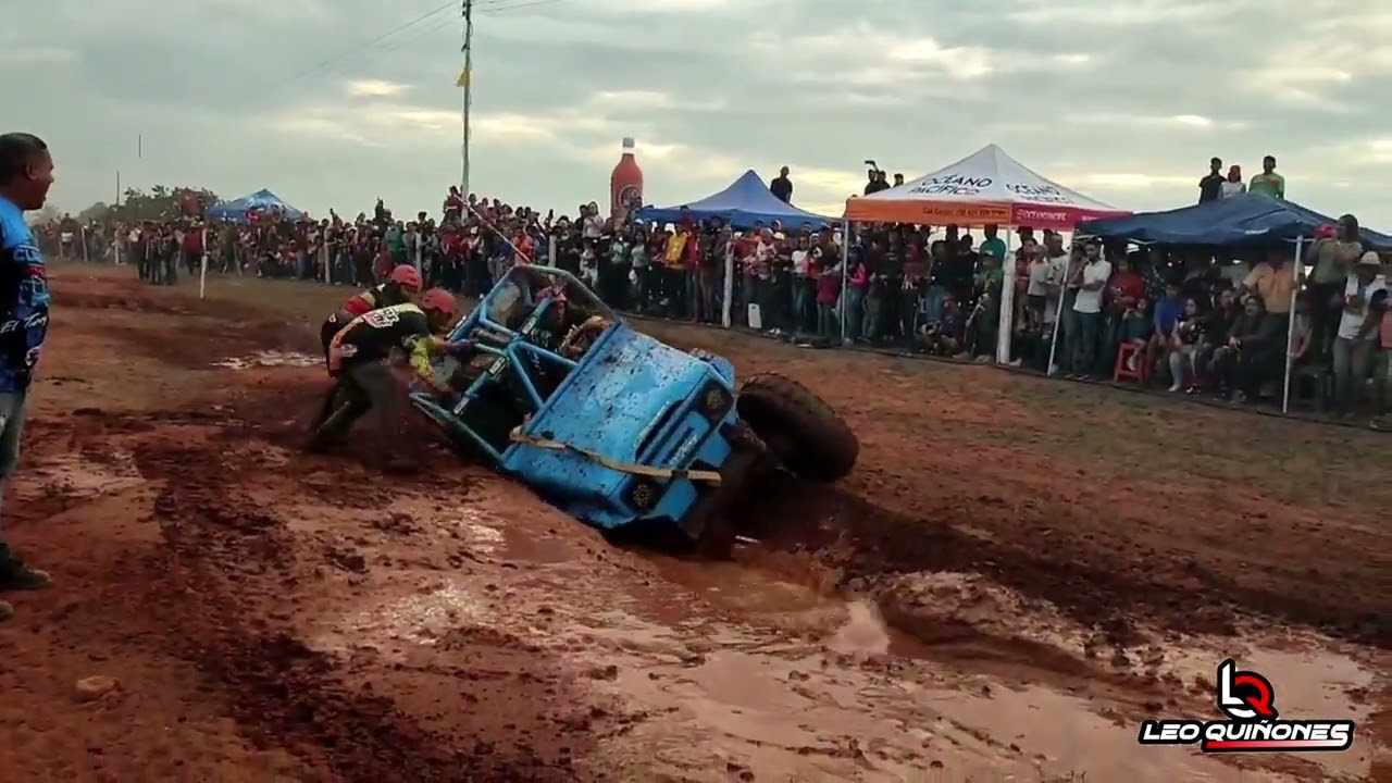 Demencia4x4 Jalaito Extremo4x4 2022 Team Clarines. El Turry El Burbujo Puerto ordaz La tormenta 