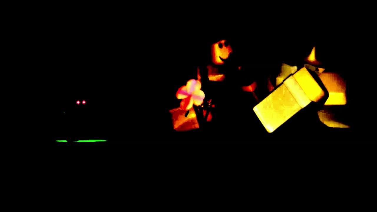 [TEMP] Condemned OST | Set Me Free (Double Trouble)