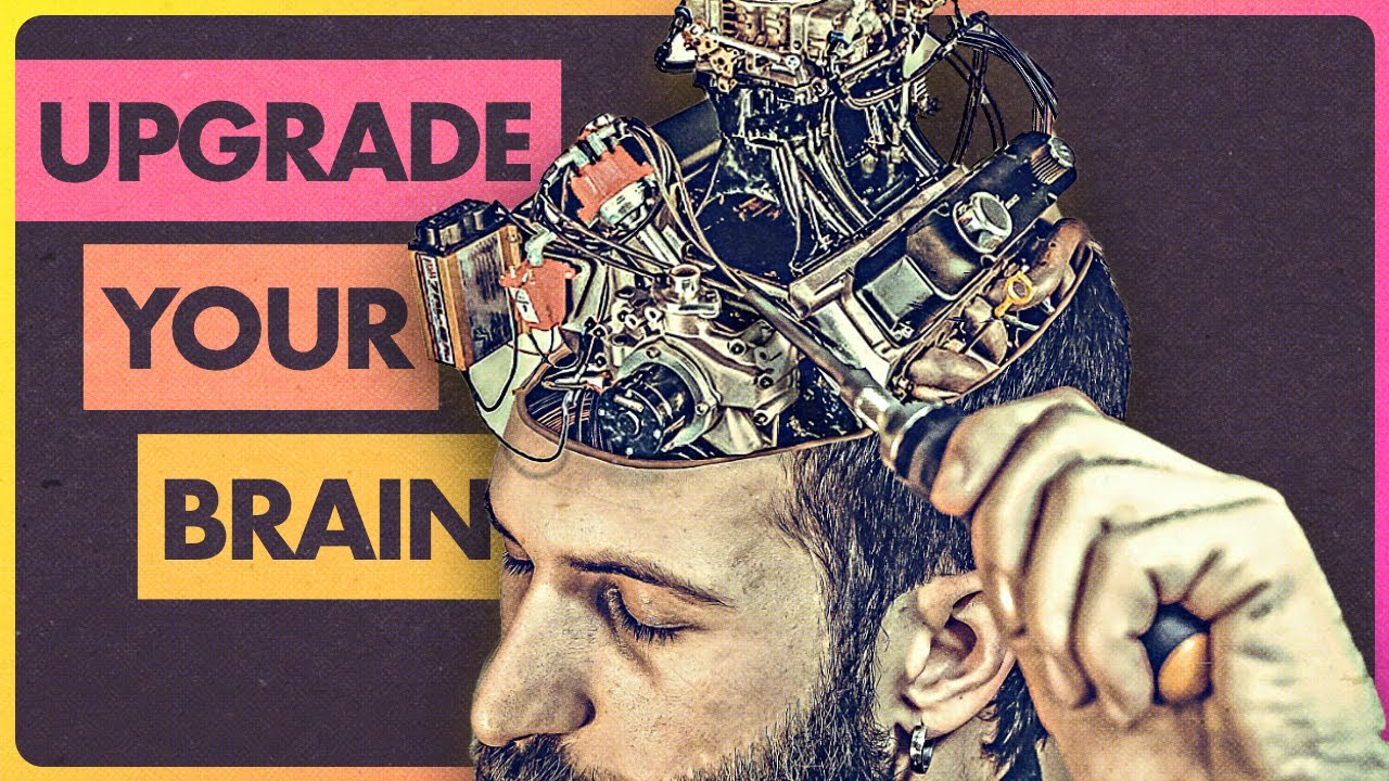 Connect Your Brain to a Computer TODAY! (Part 1)