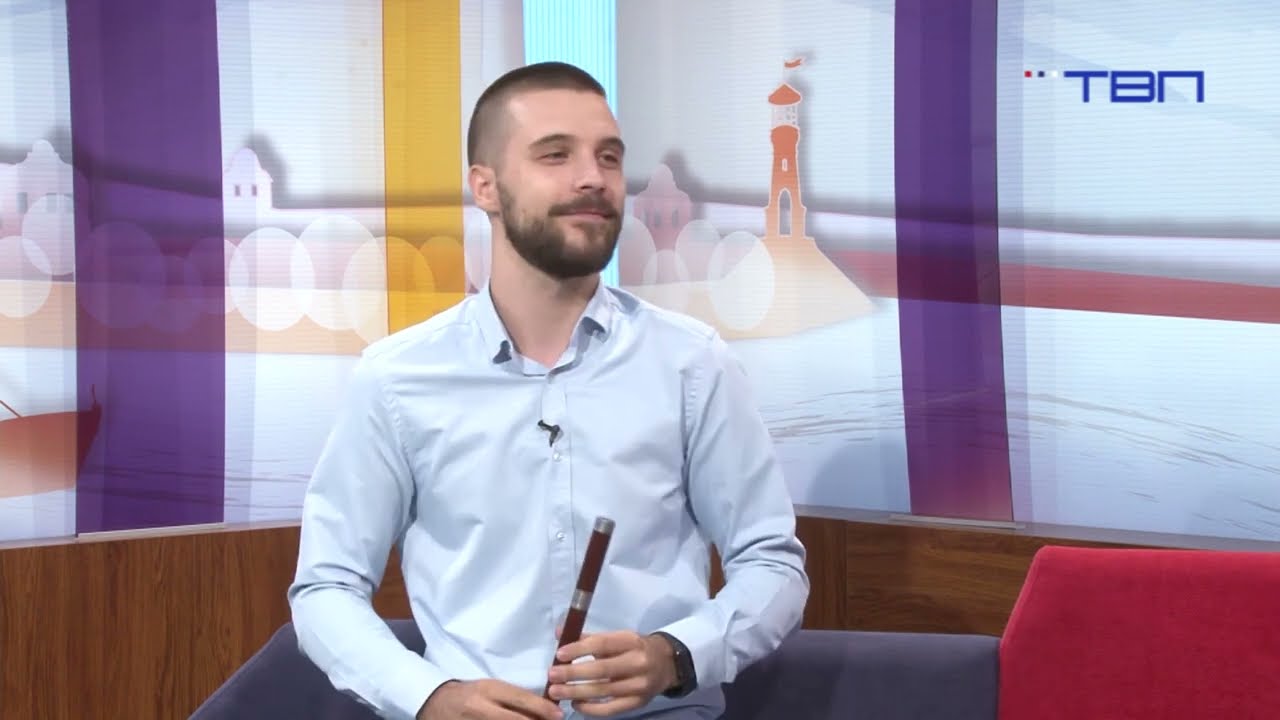 TV Pančevo - Gost 