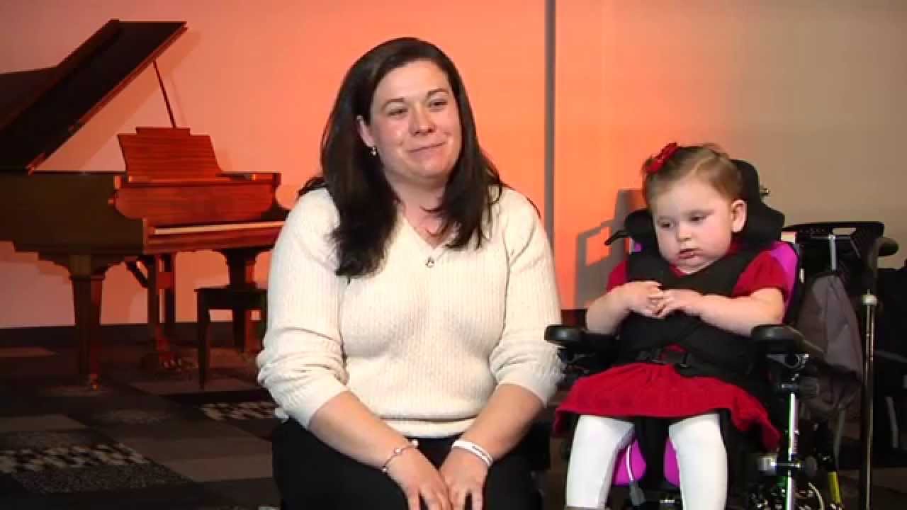 SPECIAL REPORT: Charlotte's Web marijuana treatment