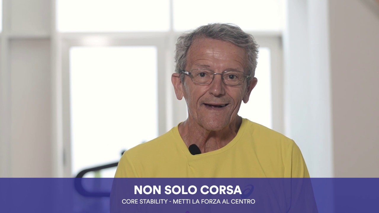 Correre con Fulvio # 8 | Non Solo Corsa