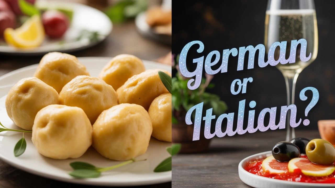 Südtirol Alto Adige: Wo alpine Bodenständigkeit auf mediterranes Dolce Vita trifft!