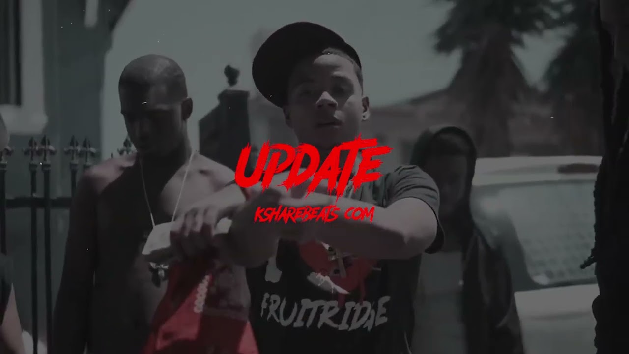 Mac J x Bris Type Beat - 