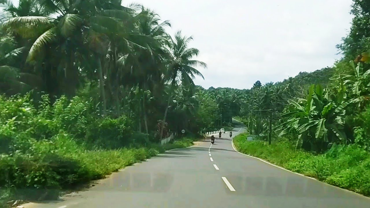 kongad kundalassery keralassery mannur pathirippala road Palakkad
