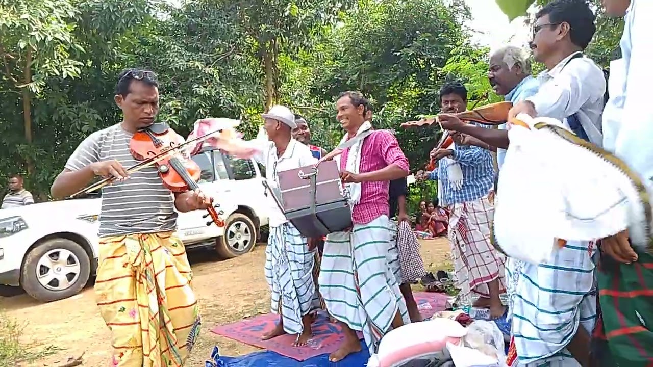 Seday gateko bahu hay kana New santali song 2024-24 patabindare Raska huyyena