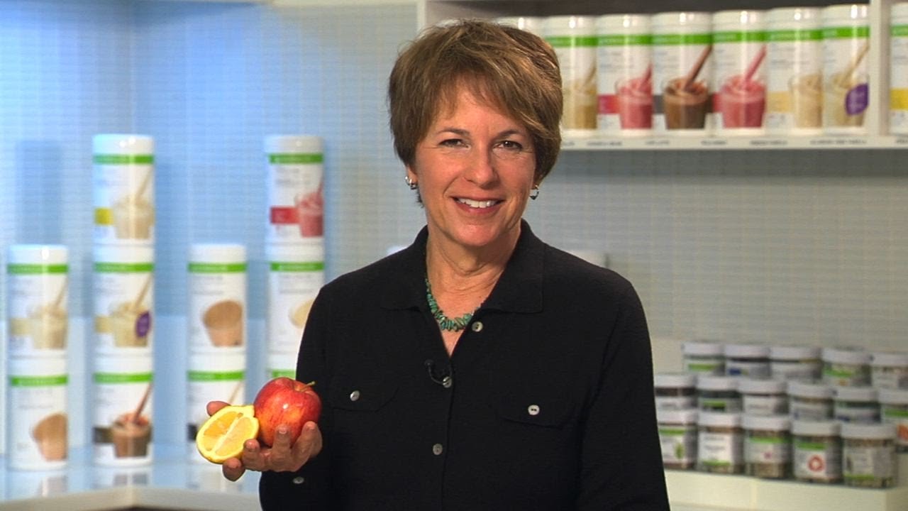 What are antioxidants and what are the best antioxidants for you? | Herbalife Nutrition
