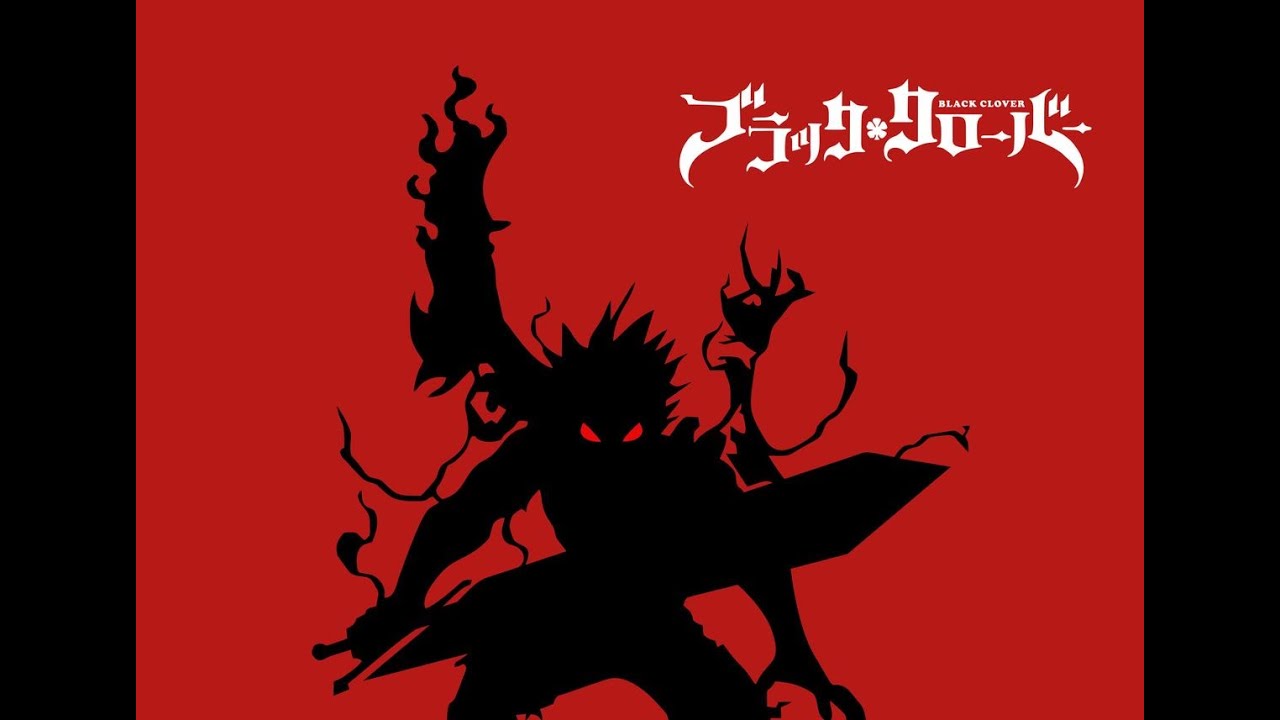 Black clover ep 166 with eng subtitle.
