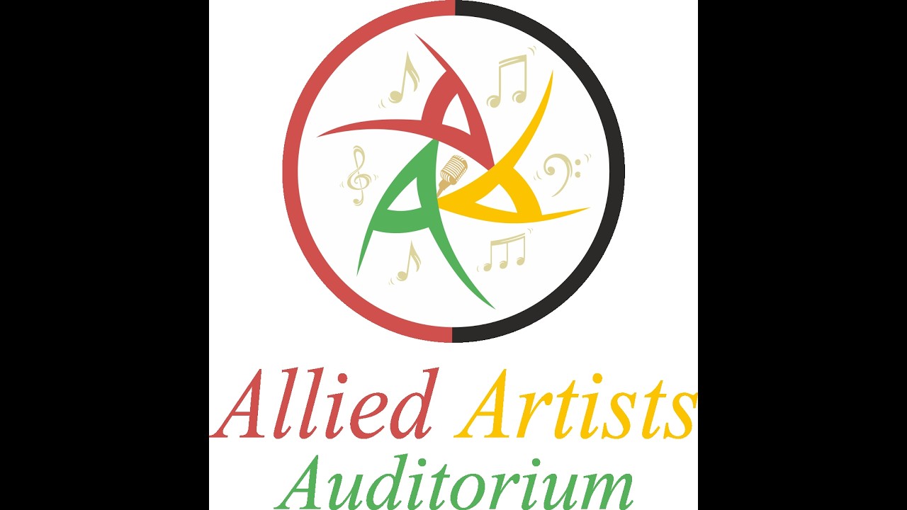 Allied Artists Auditorium ' Presents 's // శ్రీ పరాభవ నామ సంవత్సర ఉగాది వేడుకలు // LIVE