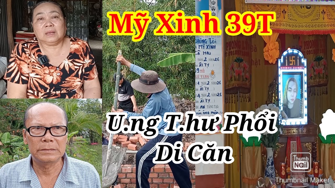 Em MỸ XINH 39T Chỉ Kịp Viết Vài Dòng Trước Khi Ra Đi Mãi Mãi