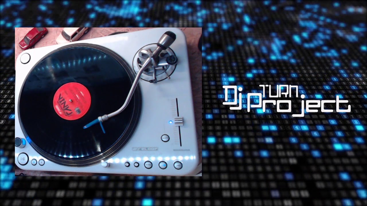 CASTEAM - Check This One (MUH vs Hardy RMX) 2003 #mainstage