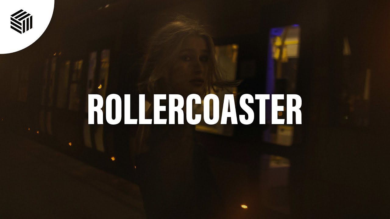 YES YES & Louis III - Rollercoaster