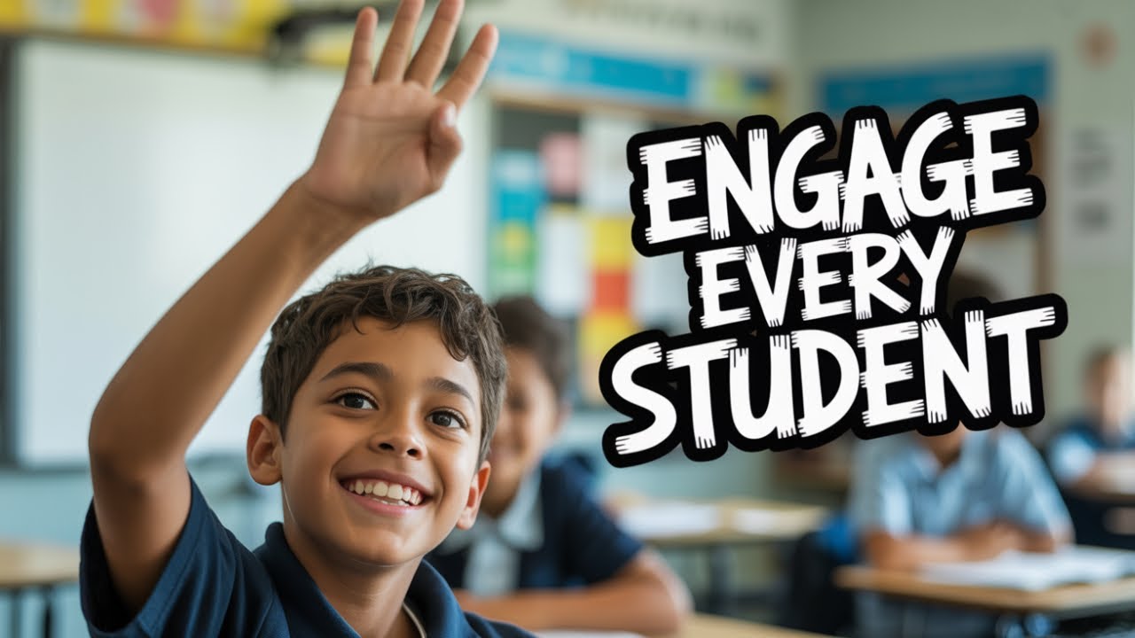 How to Handle Difficult Classroom Behavior (Strategies for Teachers)
