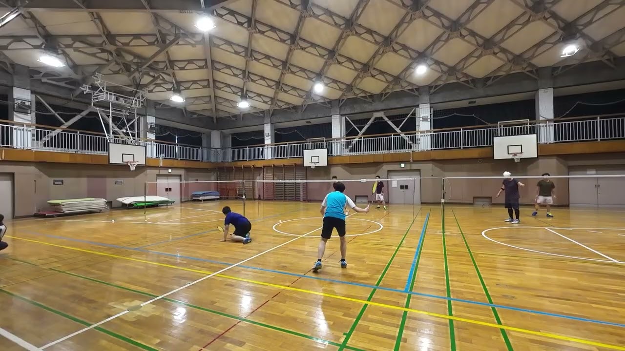 hong hoo vs shane chn