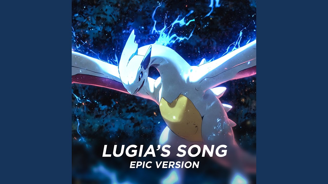 Lugia's Song