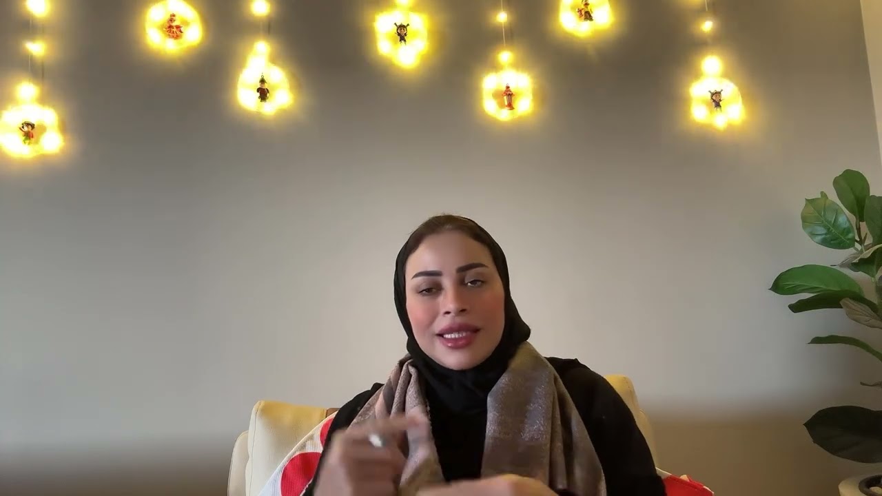برج الميزان … أنت الدعوه المستجابه 👀🤲🏻