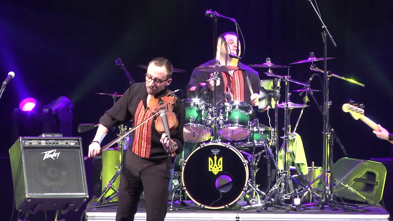 Polka Medley