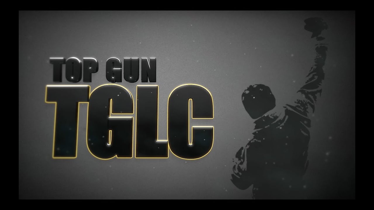Top Gun TGLC 2021-22