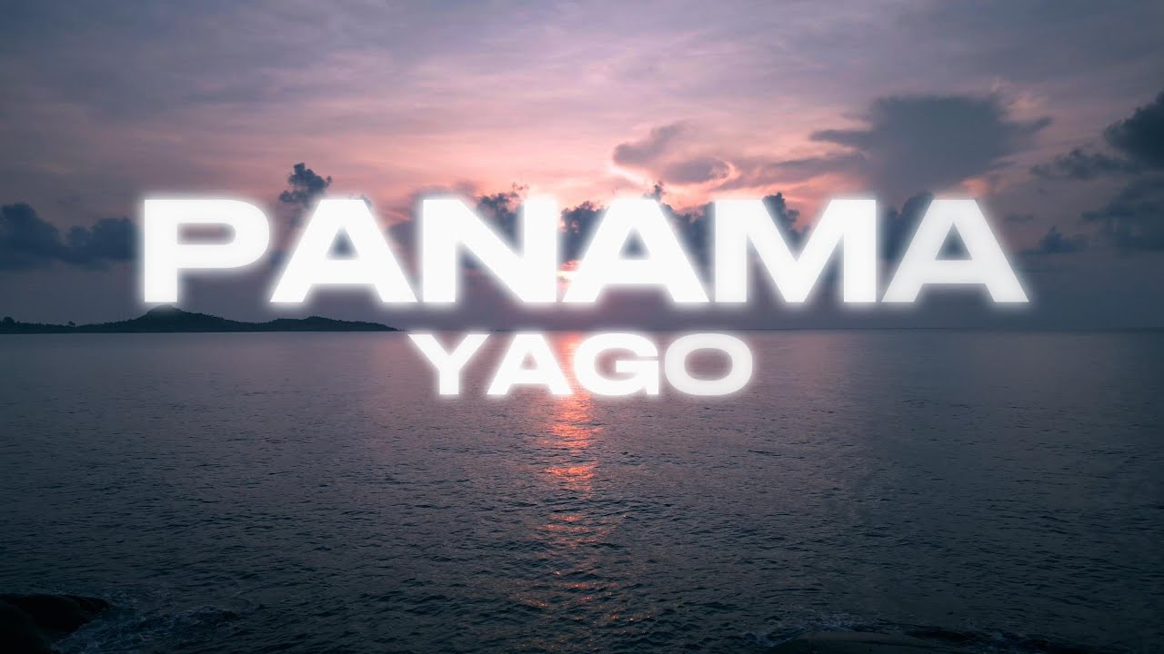 Panama - L'Algérino SPANISH VERSION by Yago