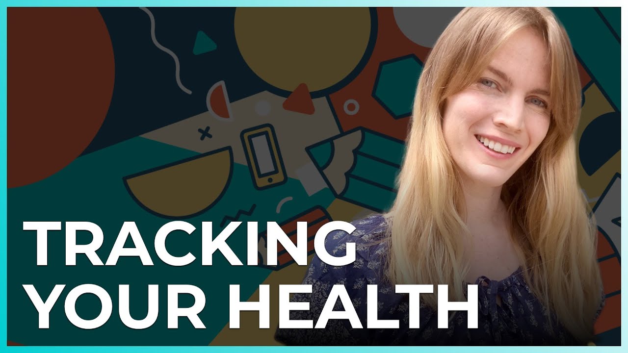 Healthy Habits Start With Tracking | The Pixite Blog