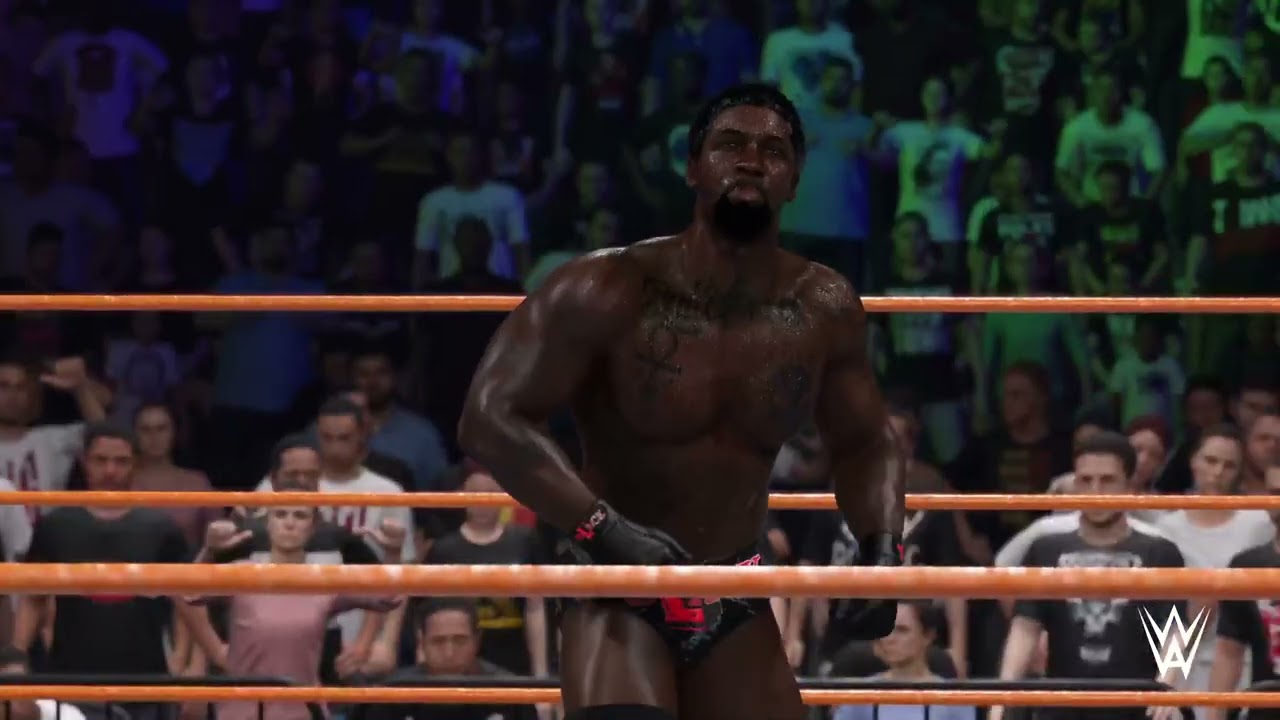 WWA - Saturday Slugfest - S5 E45