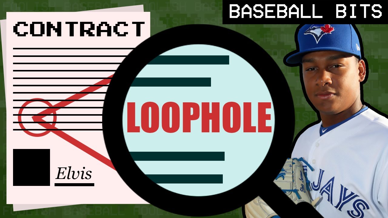 Он попал в Высшую лигу в 19 лет. Это разрушило его карьеру. | Baseball Bits