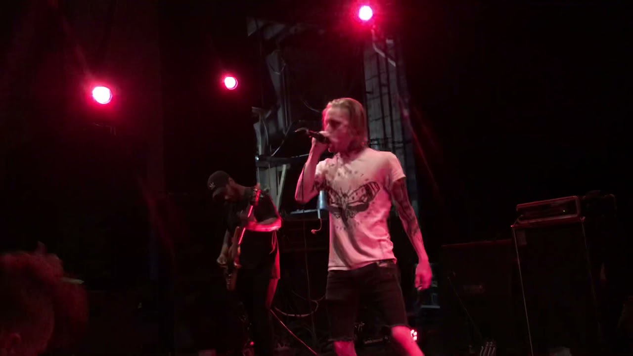 Enterprise earth-Sleep is for the dead
