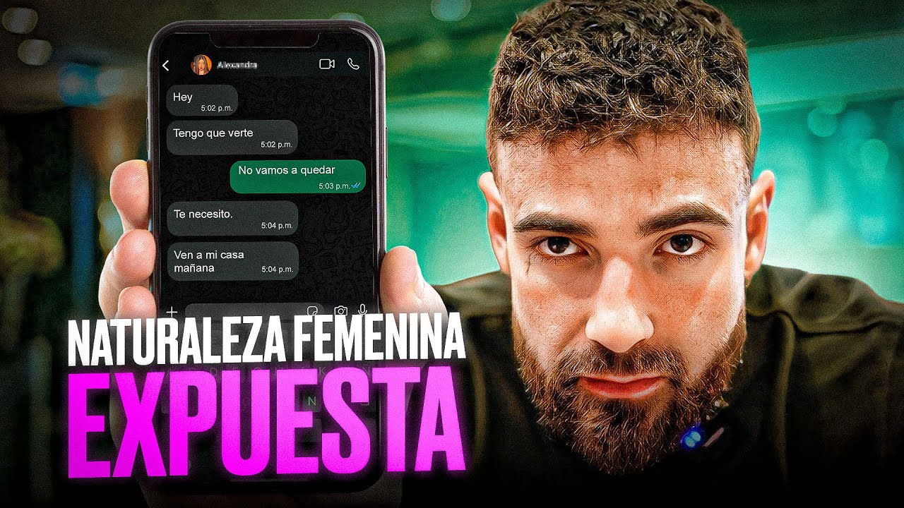 La Lección Más Dura que vas a Aprender sobre las Mujeres (historia real)