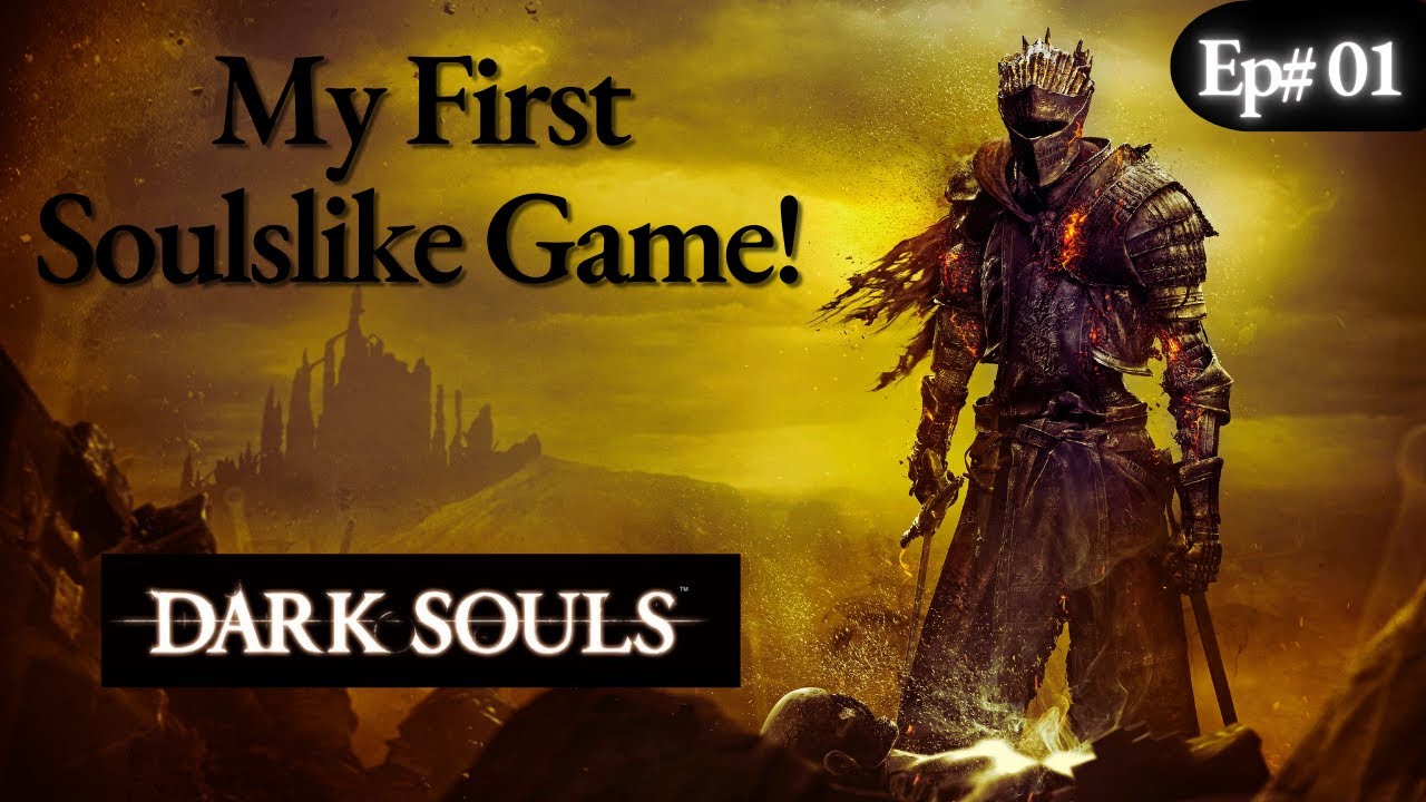 Playing After 15 YEARS 😈 Hindi Commentary #gameplay 👻 How good is Dark Souls Remastered?