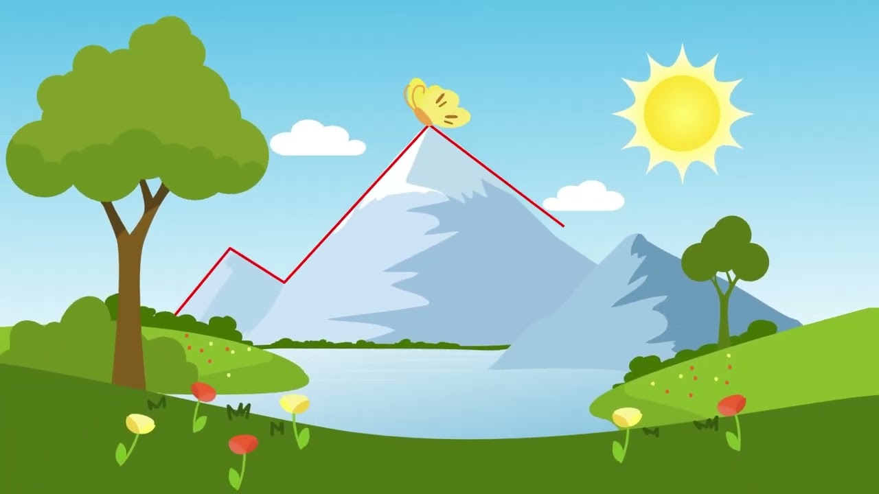 Prism for PTSD Mental Strategy Animation