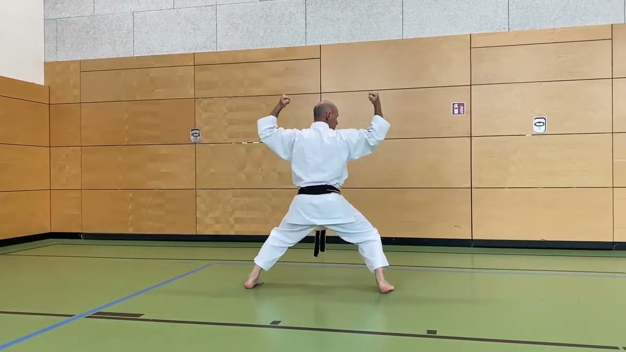 Jitte     十手